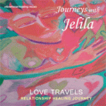 How can simply Listening to this Healing Love Music Help Your Relationships? - www.jelila.com