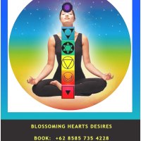 Chakra Balancing - How to Create Positive Energy - Article by Jelila - www.jelila.com