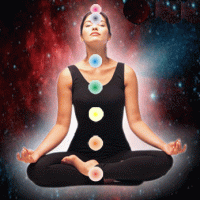 Is Your Aura in a Good State?  Are Your Chakras Blocked?  What Sacred Geometric Shapes and Colours do You Have in Your Aura – and What Do They Mean?