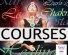 Want to learn Powerful Techniques for Healing and Wellbeing? Help Yourself and Others?  Crystal Healing Course, Reprogramming Course, Sacred Geometry Course, Professional Healers Course, Courses with Jelila - Crystal Healing Aura Reading Ubud Bali Online - Living in Delight - www.jelila.com