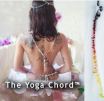 Can Crystals Heal and Harmonise?  The Yoga Chord - 1.2m of programmed harmonising rainbow crystals.  For Yoga, Meditation and Healing.  by Jelila - www.jelila.com