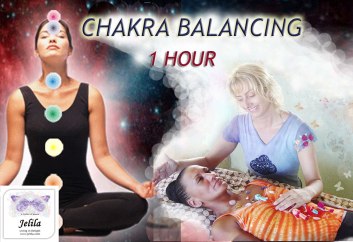 Chakra Balancing? Want to Relax? Intuitive Healing? Sound Healing? Crystal Healing? Energy Work? Asia Ubud Bali - Jelila - www.jelila.com