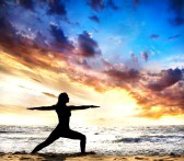 Spiritual Warrior? - What's Your Spiritual Style? Click to Find Out - www.jelila.com