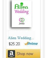 Alien Wedding