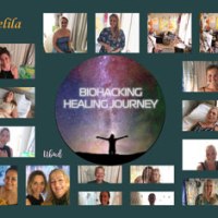 Journeys with Jelila - renowned international healer ♥ - Singing your soul into harmony - Visit Jelila's healing world for the best healing in Ubud, Bali